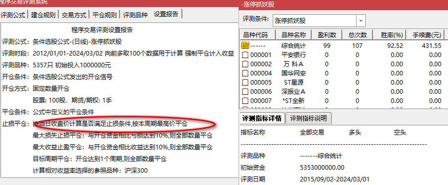 【涨停抓妖股】涨停战法,一年胜率84%! 【涨停抓妖股】涨停战法,一年胜率84%!