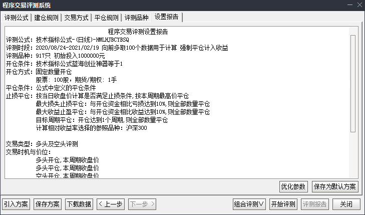 通达信《蓝海科技创业板神器》今买明卖巅峰之作全套指标公式源码 通达信《蓝海科技创业板神器》今买明卖巅峰之作全套指标公式源码