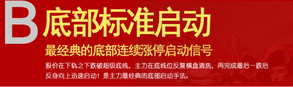 通达信【掘金红筹】全套公式 底部连续涨停 捉妖抄底指标 黑马启动