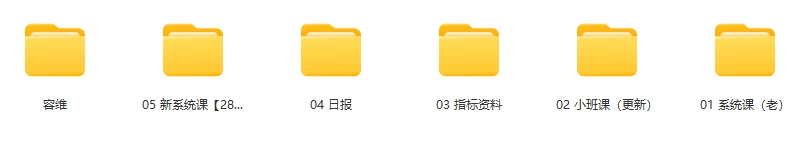 2024年神光文启刚万维龙头战法股市高手密训营系统课  不更新