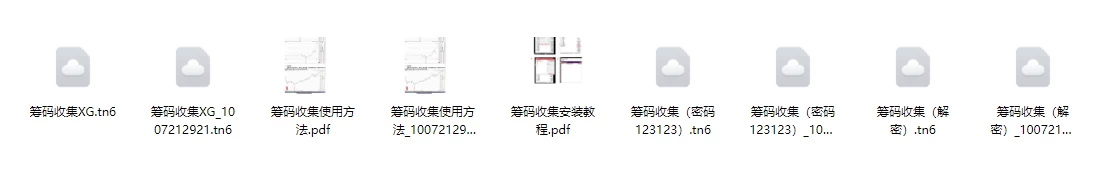 2024丁老师课程合集（指标+日报+小班课）