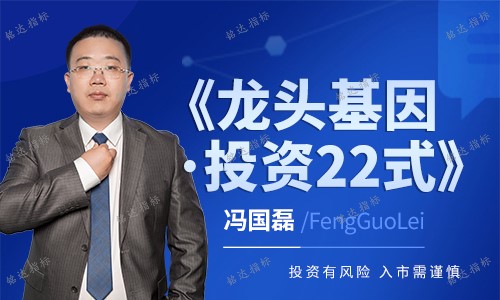 冯老师全套课程（含指标+日报+小班课）日报--小班课不定时更新