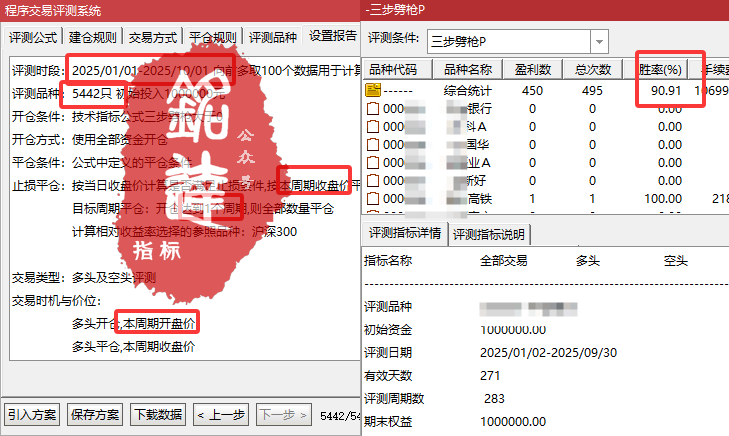 “三步劈枪”，竞价专用，加密防护+视频教学，读懂主力竞价意图，锁定低吸进场点