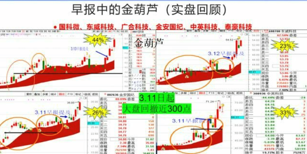 平布老师最新指标【生死线指标+金葫芦指标】带视频使用教程和文档 永久使用